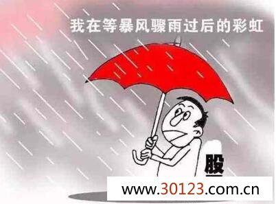 成功股民的25个绝招!成功股民的25个绝招!