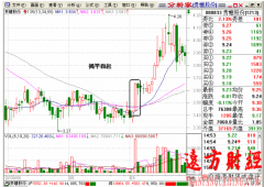 股票投资135战法：揭竿而起