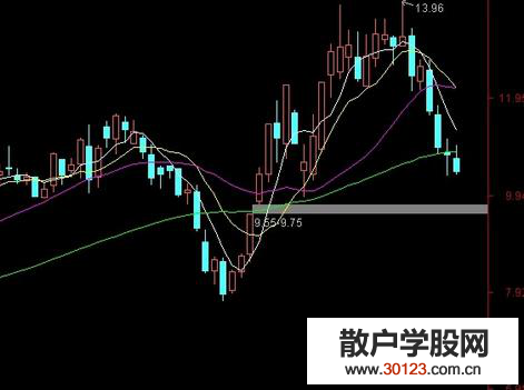 【股票入门】主力净量是什么?有什么用?