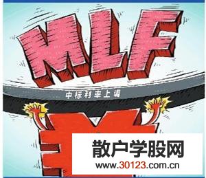 【股票入门】mlf操作什么意思?mlf操作有什么影响?