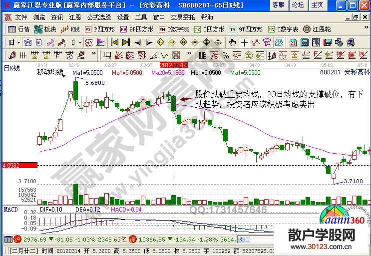 【股票入门】黑马股的常见实用卖出技巧详解