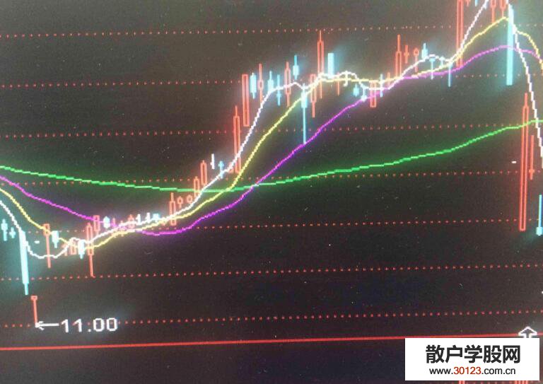 【股票入门与技巧】国联水产股票：教你如何正确选择配资门户！