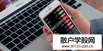 【股票入门与技巧】支撑位是什么意思？ 投资者须知