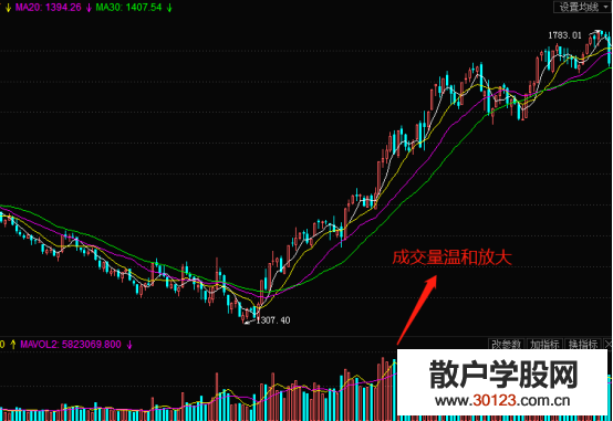 【股票入门】炒股的反转是什么意思