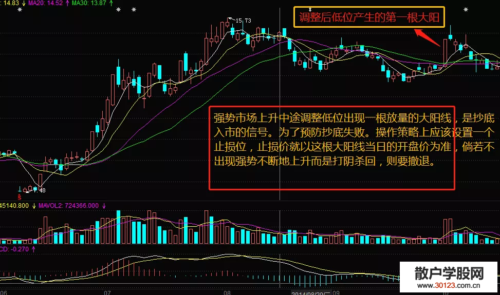 【股票投资】牛市炒股